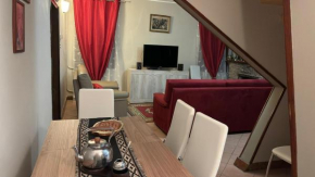 casa di Eva